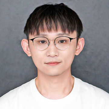 施懷傑 Gean Shih